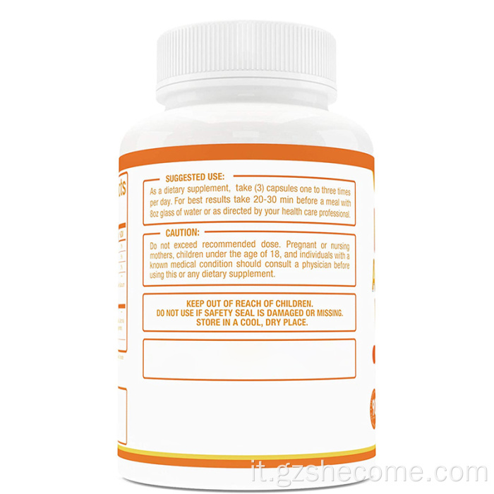 Keto Apple Cider Aceto perdita di peso Capsule Keto